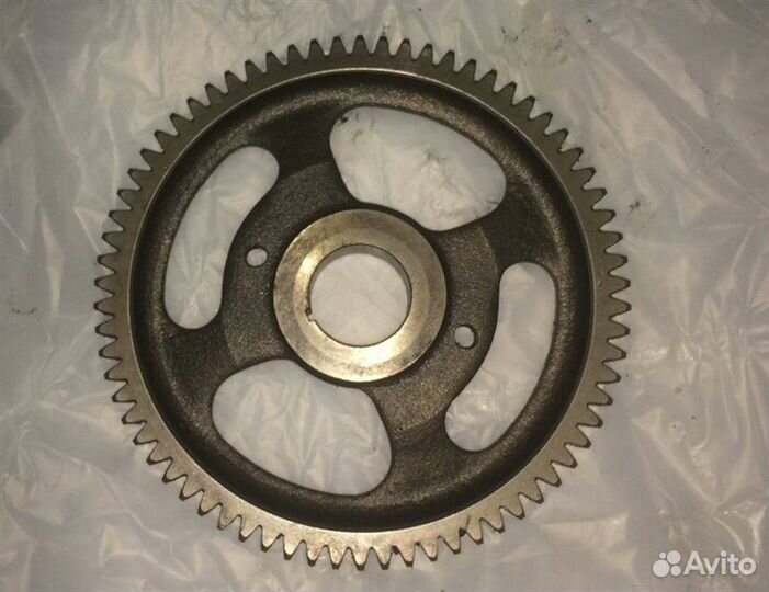 Шестерня Daf 95 Ati