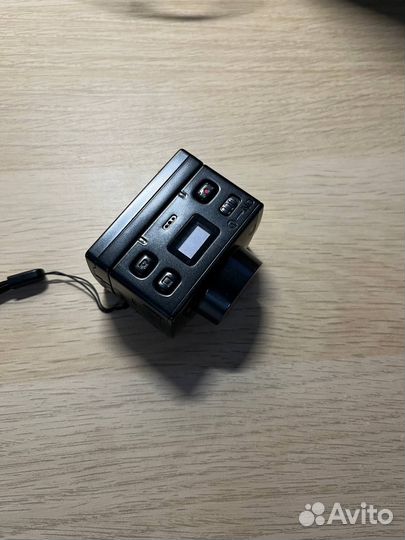 Экшн-камера AEE Magicam SD21