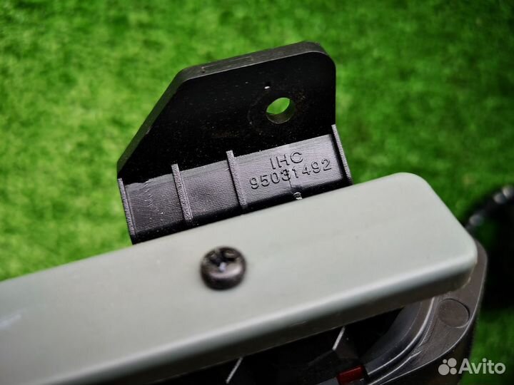 Стоп сигнал на Chevrolet Orlando 2011-2015