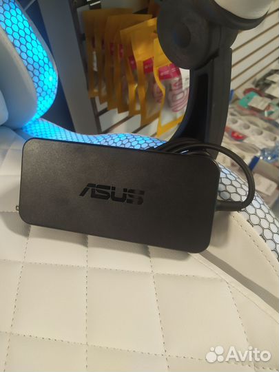 Блок питания Asus 19.5V 9.23 (6.0x3.7)