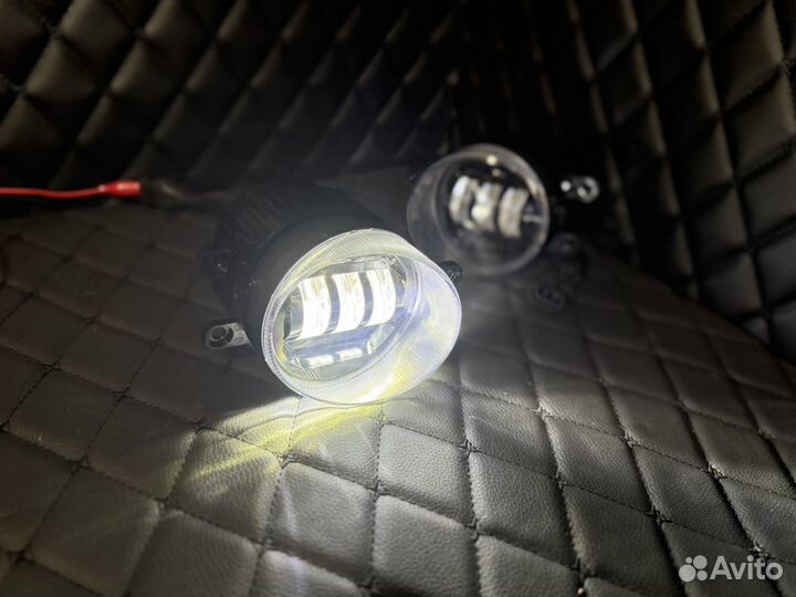 Птф Toyota/Lexus 30W 1 режим