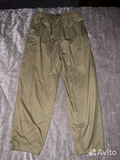 Zara штаны