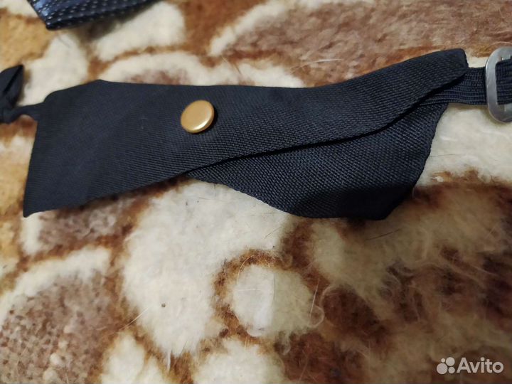 Галстуки + бабочки