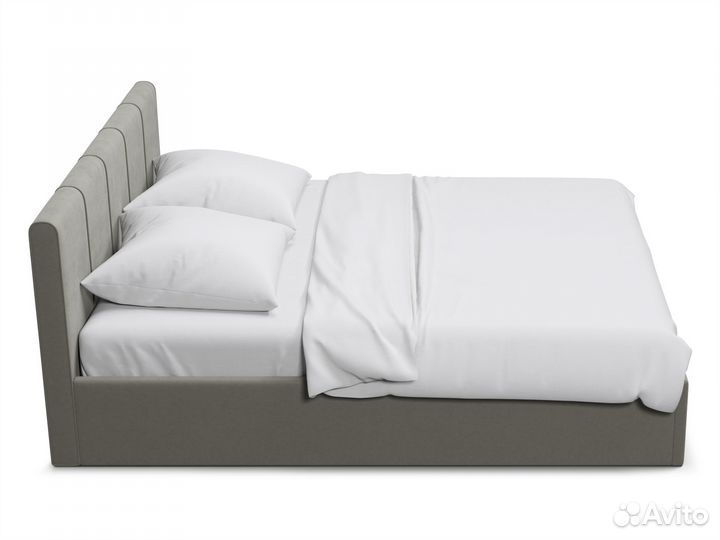 Кровать двуспальная Агата 180х200