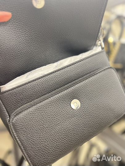 Сумка calvin klein оригинал
