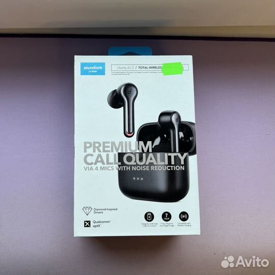 Anker Soundcore Liberty Air 2