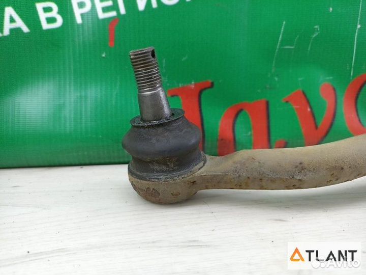 Рулевая рейка передняя nissan teana