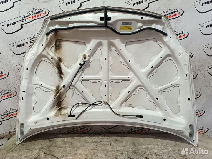 Капот mitsubishi lancer CS1A CS2A CS2W CS3A CS3W CS5A CS5W CS6A CS6W CS7A CS7W CS9W 5900A138 MN15061