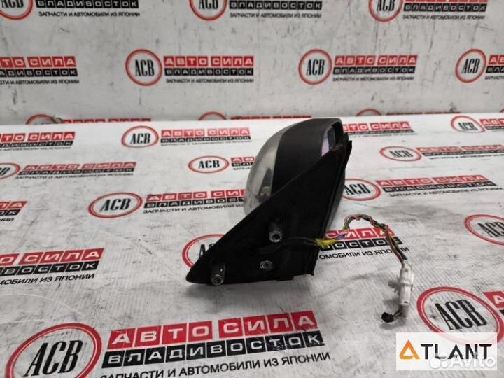 Зеркало правое nissan cima