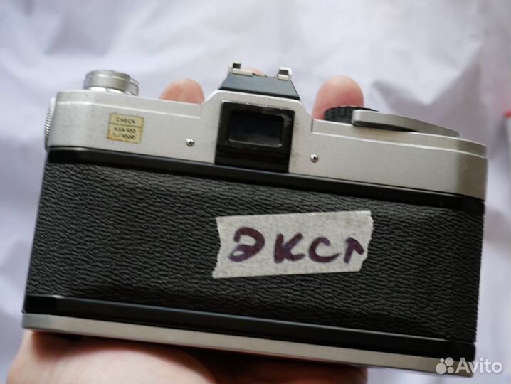 Canon FTB под canon FD SN367194