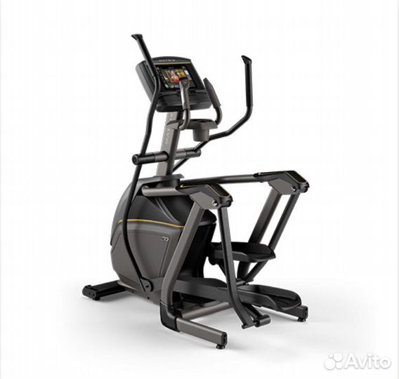 Matrix A50XER Эллиптический эргометр, 2038