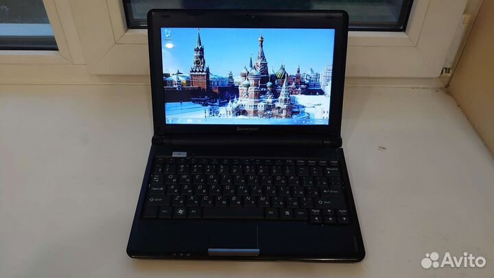 Нетбук lenovo