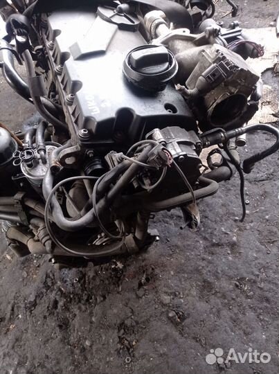 Двигатель Шкода супер Б 1