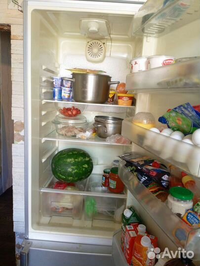 Холодильник бу