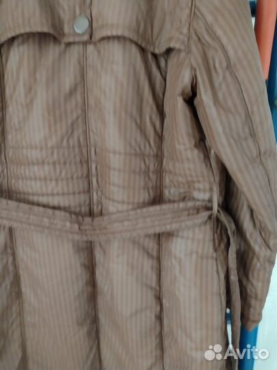 Пальто женское 50-52 размер