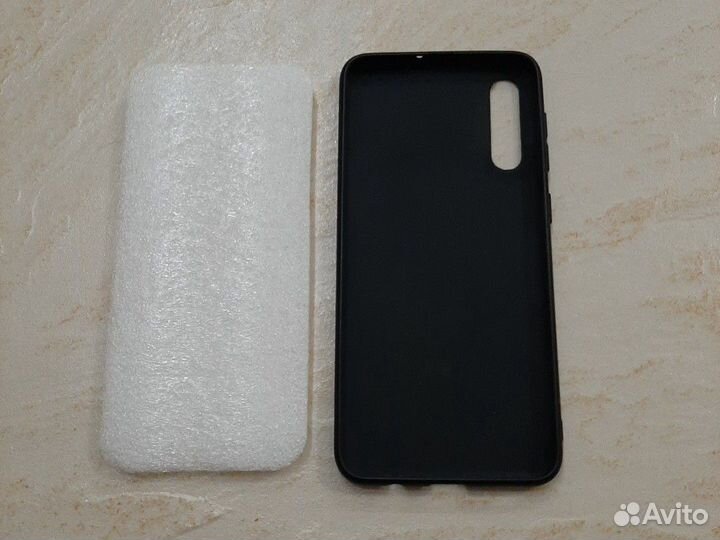 Чехол для Samsung A50