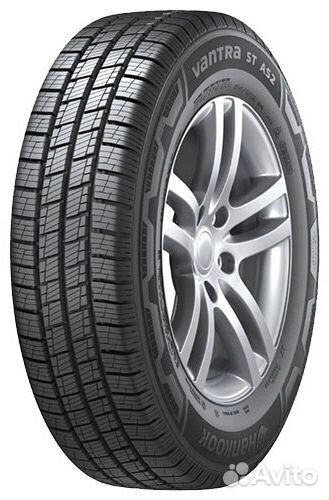 Hankook Vantra ST AS2 RA30 215/75 R16 111R