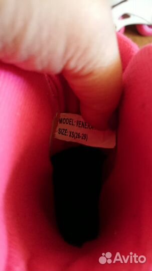 Ролики для девочки раздвижные