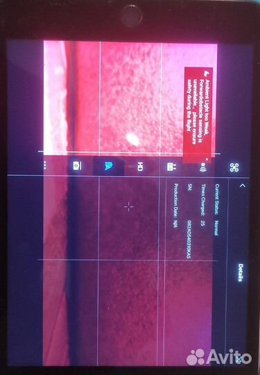 Батарея и зарядное устройство DJI Phantom 4