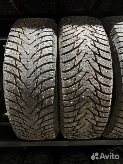 Nankang Ice Active AW-1 185/65 R15 92T