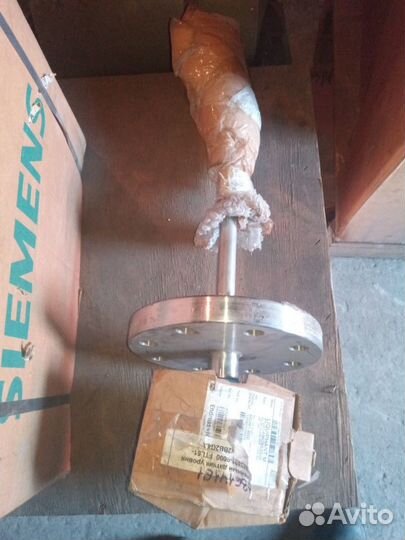 Уровнемеры