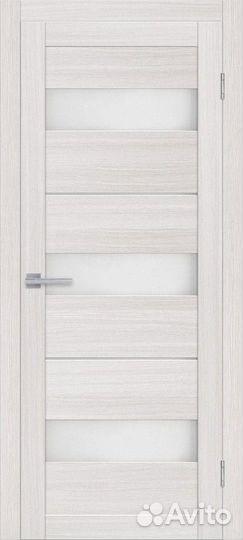 Межкомнатные двери