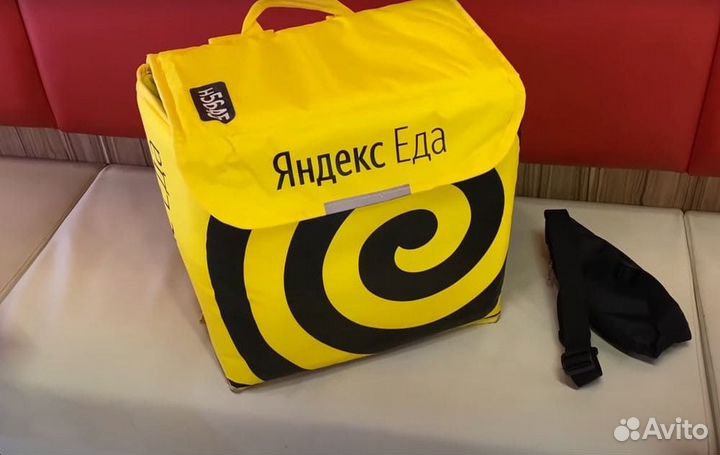 Термокороб 40х40х25