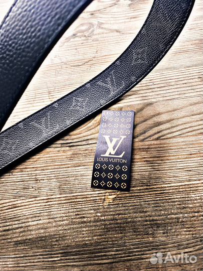 Louis Vuitton ремень