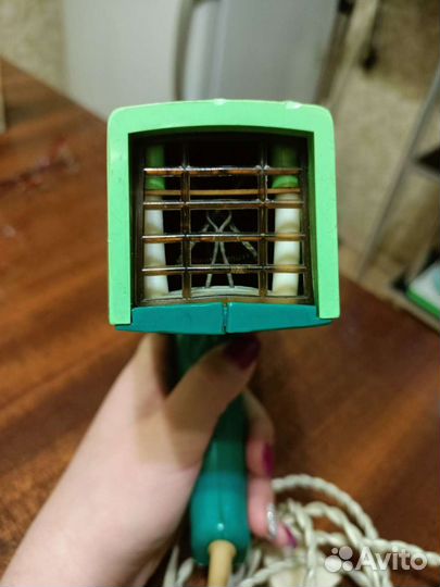 Фен Сюрприз СССР