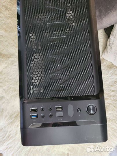 Zalman M3