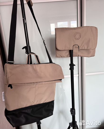 Bugaboo сумка, разные