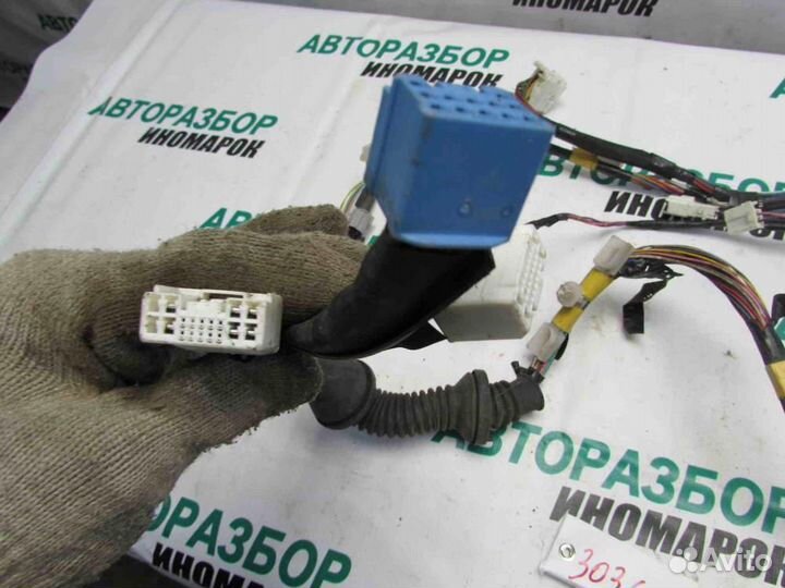 Проводка двери для Toyota Mark II GX100