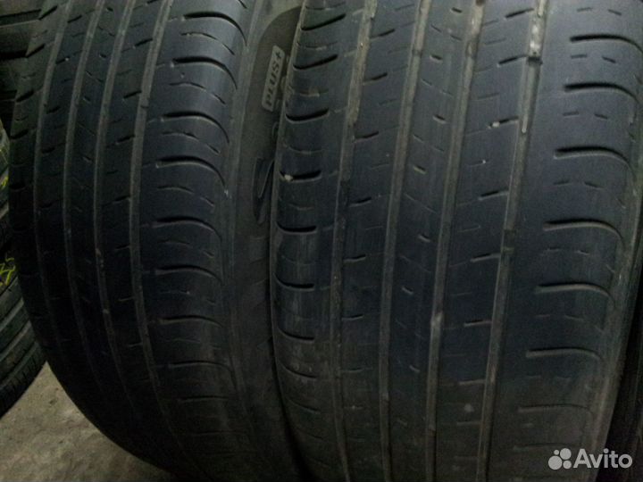 Kumho Solus SA01 Plus 215/60 R17 96H
