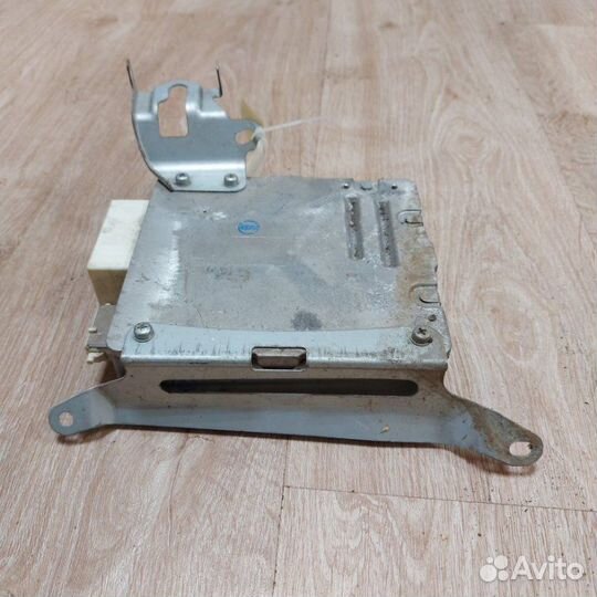 Блок управления эур Toyota Corolla 150 2006-2012