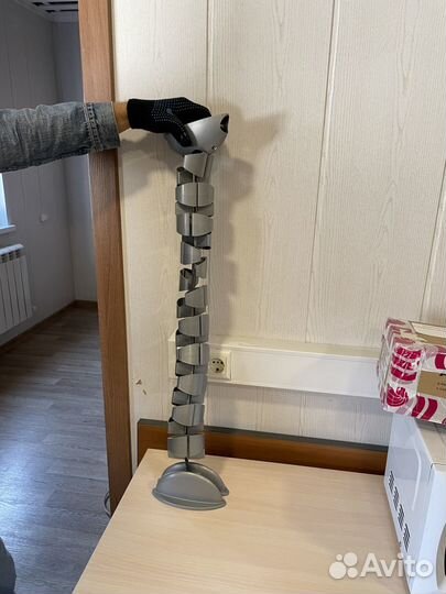 Кабельный органайзер (кобра, кабель-канал) Rehau