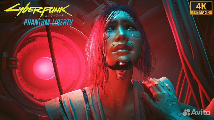 Cyberpunk 2077 Ultimate Edition PS5