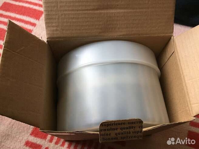 Ступицы в сборе Mitsubishi