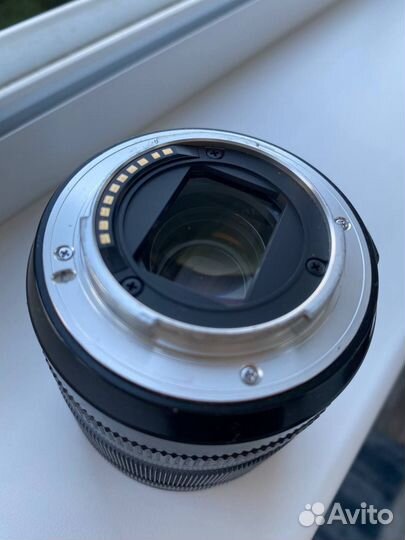 Объектив Fujinon 18-55 2.8-4 R LM OIS Fujifilm