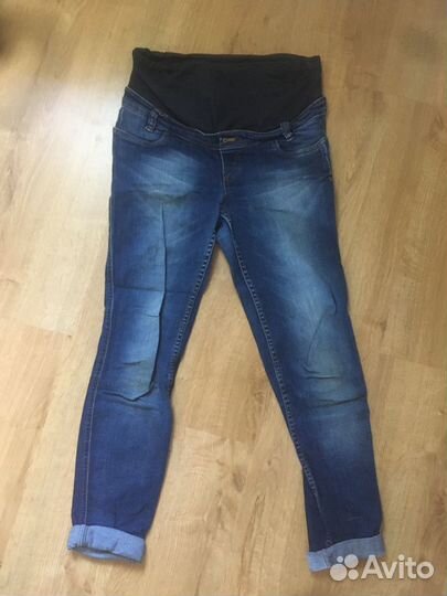 Одежда для беременных и кормящих