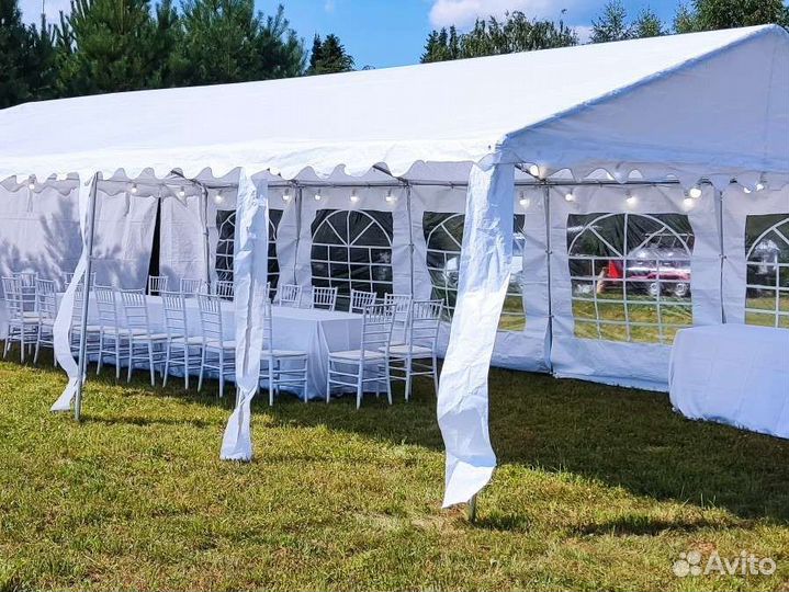 Праздник на природе