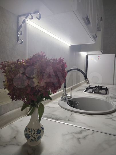 Квартира-студия, 25 м², 2/2 эт.