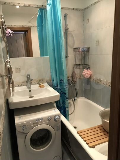 1-к. квартира, 41 м², 2/5 эт.