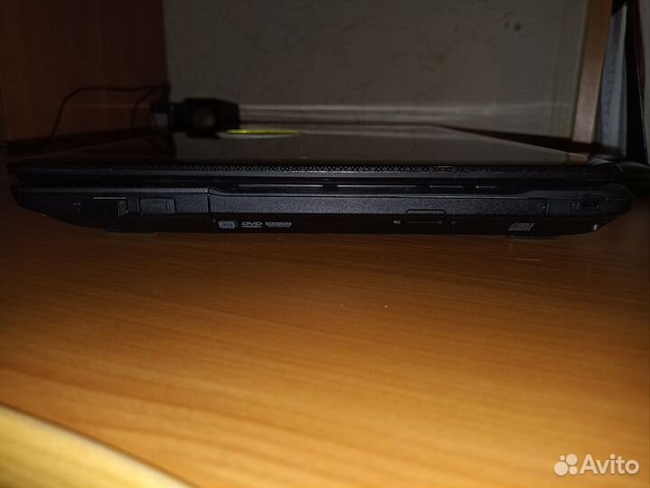 Packard bell p5ws0