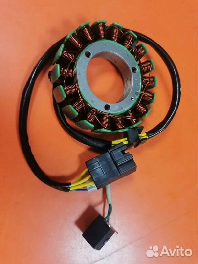 Статор генератора Cf500 atv