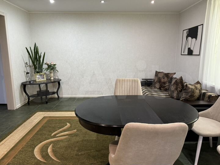 Дом 248 м² на участке 10 сот.