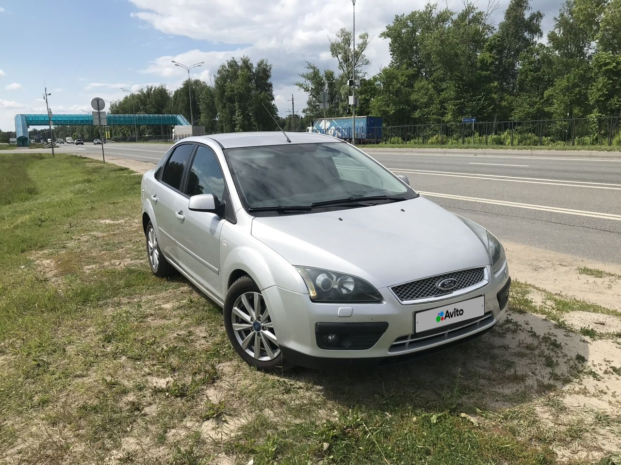 Ford Focus: фото владельца