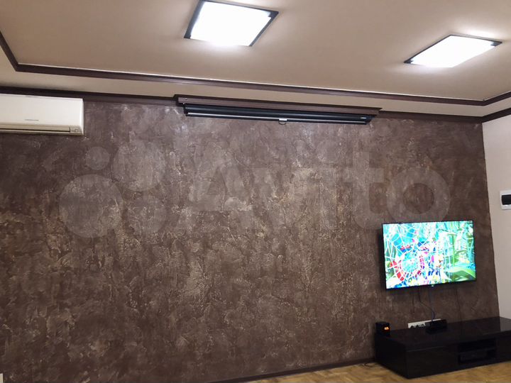 3-к. квартира, 75 м², 2/2 эт.