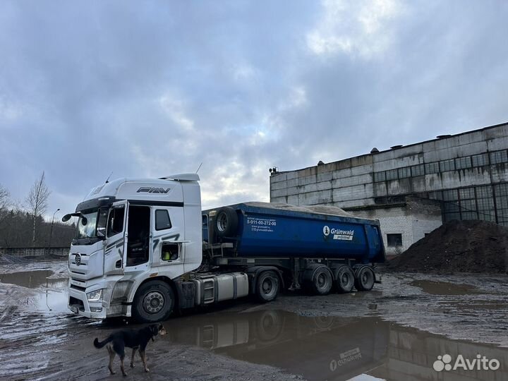 Щебень гранитный 5-20 оптовые поставки