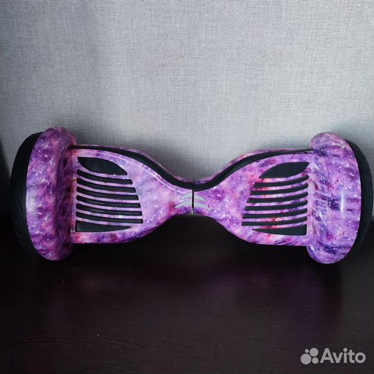 Гироскутер