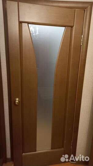 Ремонт дверей, замена разбитых стекол